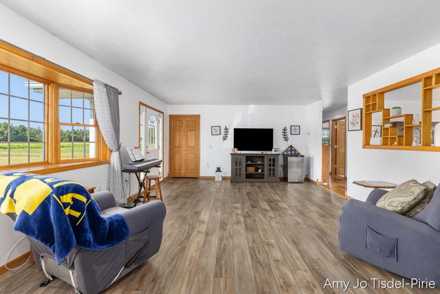 16972 W Stanton Road, Maple Valley, MI 49339