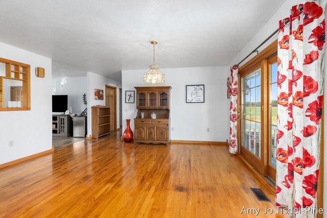 16972 W Stanton Road, Maple Valley, MI 49339