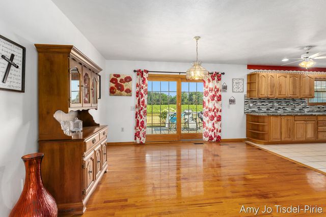 16972 W Stanton Road, Maple Valley, MI 49339
