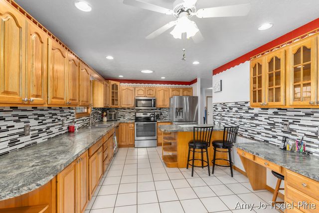 16972 W Stanton Road, Maple Valley, MI 49339