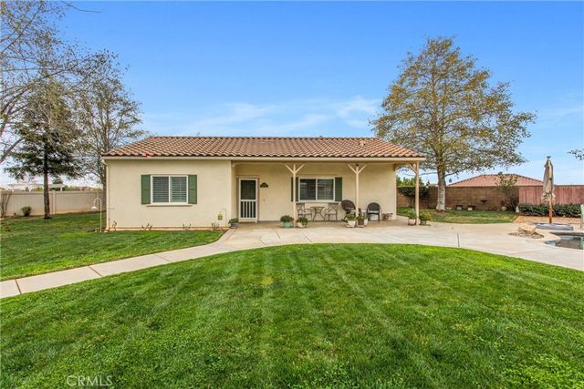 1779 Hannon, Cherry Valley, CA 92223