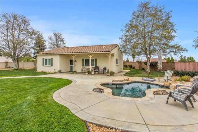 1779 Hannon, Cherry Valley, CA 92223