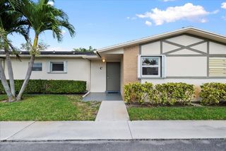 2561 Emory Drive W C, West Palm Beach, FL 33415