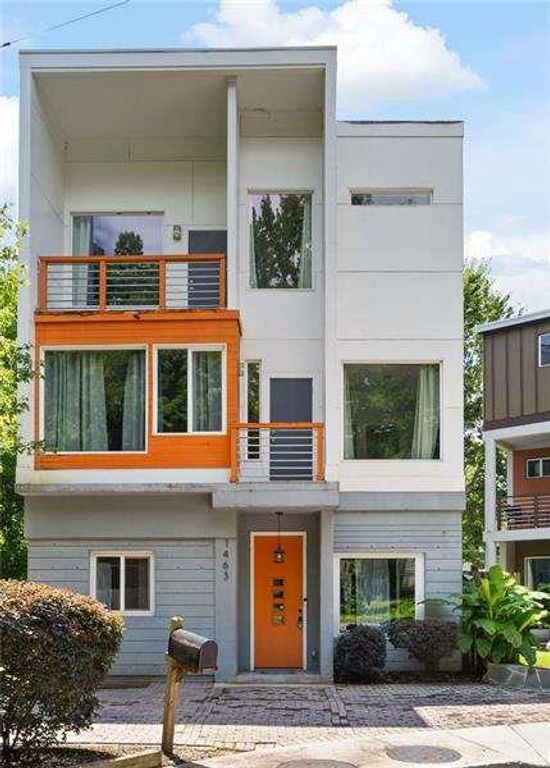 1463 MACKLONE Street, Atlanta, GA 30307