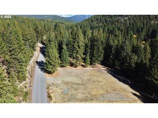 0 BOURNE Rd #1800, Sumpter, OR 97877