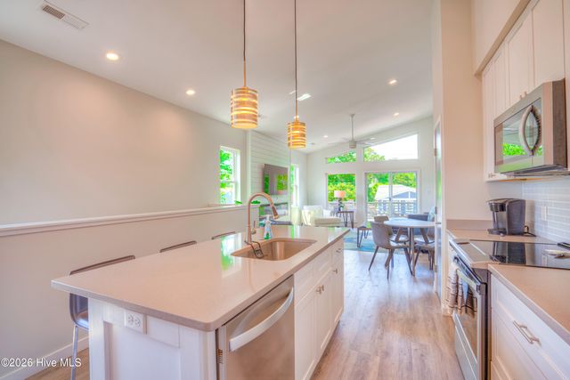 803 S Sixth Street Unit 2, Carolina Beach, NC 28428