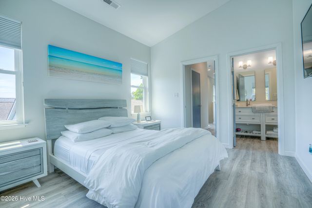 803 S Sixth Street Unit 2, Carolina Beach, NC 28428