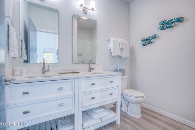 803 S Sixth Street Unit 2, Carolina Beach, NC 28428