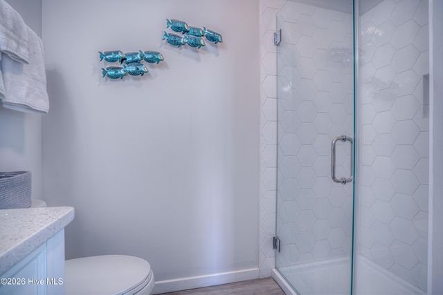 803 S Sixth Street Unit 2, Carolina Beach, NC 28428