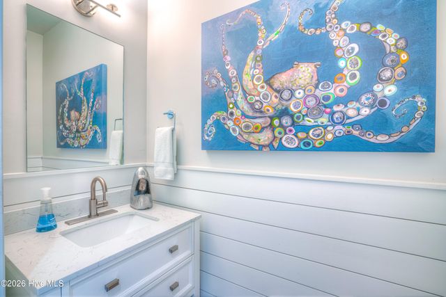 803 S Sixth Street Unit 2, Carolina Beach, NC 28428