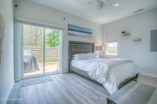 803 S Sixth Street Unit 2, Carolina Beach, NC 28428