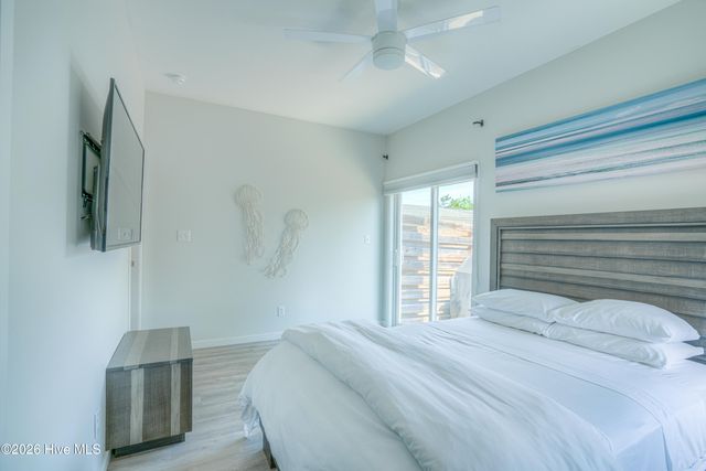 803 S Sixth Street Unit 2, Carolina Beach, NC 28428