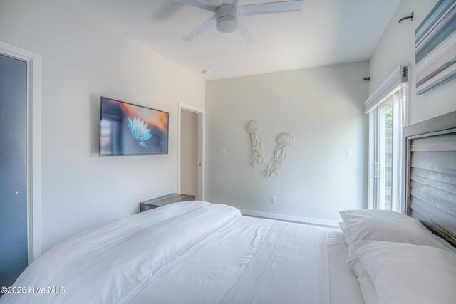 803 S Sixth Street Unit 2, Carolina Beach, NC 28428
