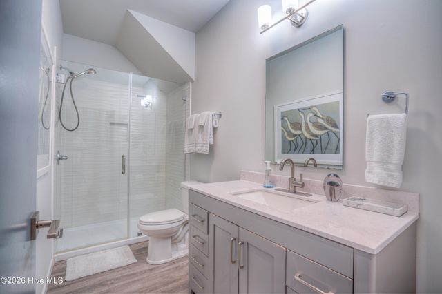 803 S Sixth Street Unit 2, Carolina Beach, NC 28428
