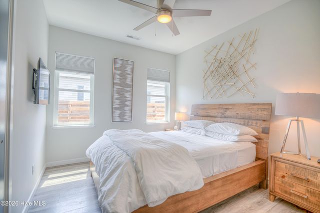 803 S Sixth Street Unit 2, Carolina Beach, NC 28428