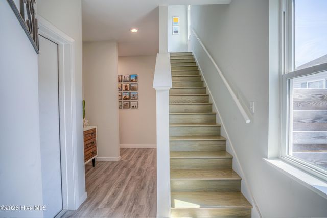 803 S Sixth Street Unit 2, Carolina Beach, NC 28428