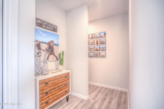 803 S Sixth Street Unit 2, Carolina Beach, NC 28428