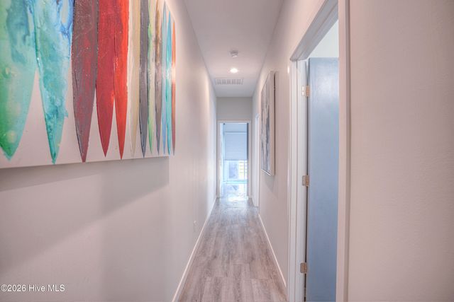 803 S Sixth Street Unit 2, Carolina Beach, NC 28428