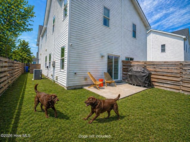 803 S Sixth Street Unit 2, Carolina Beach, NC 28428