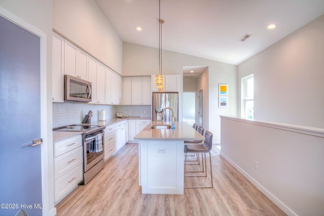 803 S Sixth Street Unit 2, Carolina Beach, NC 28428