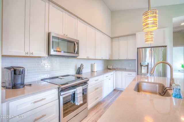 803 S Sixth Street Unit 2, Carolina Beach, NC 28428