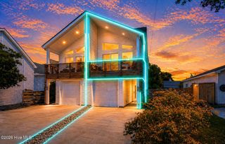 803 S Sixth Street Unit 2, Carolina Beach, NC 28428