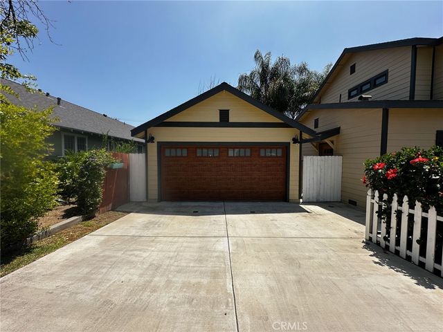 448 Linwood Avenue, Monrovia, CA 91016