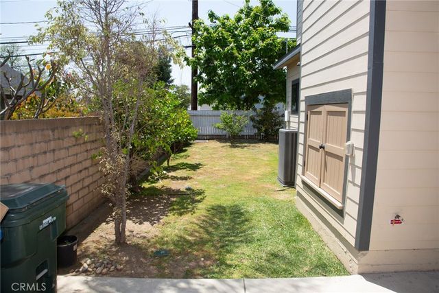 448 Linwood Avenue, Monrovia, CA 91016