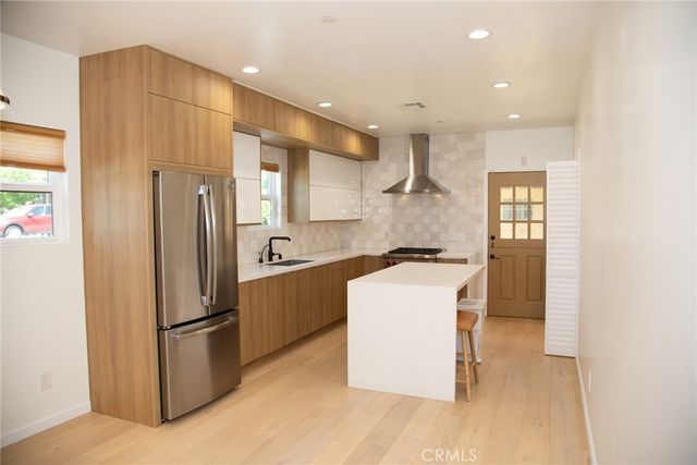 448 Linwood Avenue, Monrovia, CA 91016