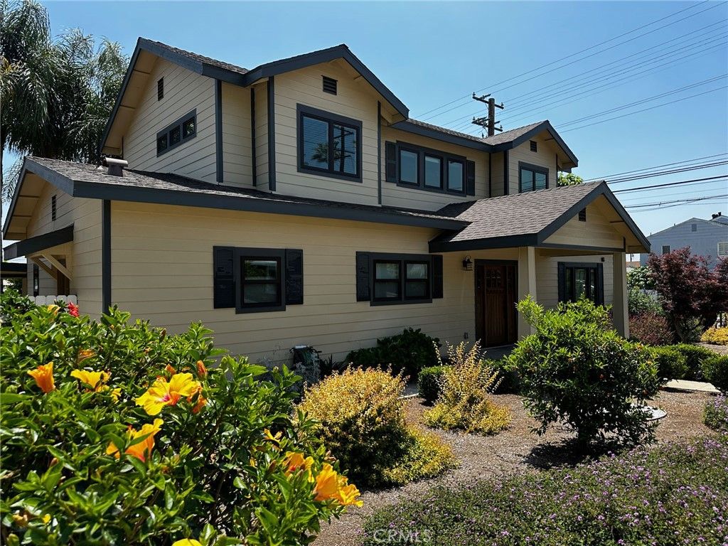 448 Linwood Avenue, Monrovia, CA 91016