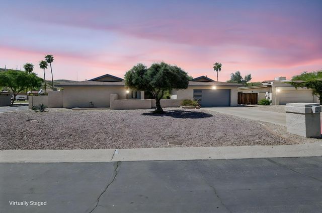 13222 N 1st Avenue, Phoenix, AZ 85029