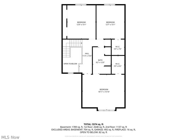 9530 Rainbow Lane, North Royalton, OH 44133