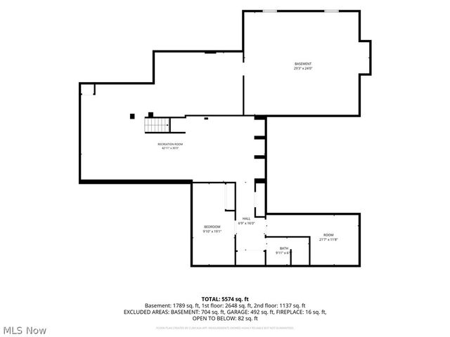 9530 Rainbow Lane, North Royalton, OH 44133