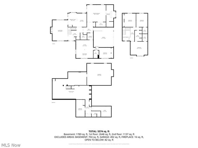 9530 Rainbow Lane, North Royalton, OH 44133