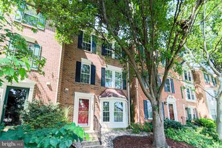 1405 ARGALL PL, Alexandria, VA 22314