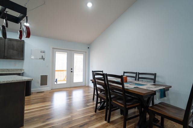 1561 Bicknell Rd, Clarkrange, TN 38553