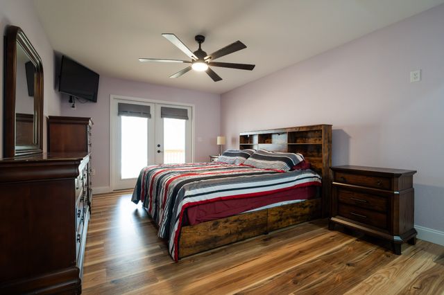 1561 Bicknell Rd, Clarkrange, TN 38553