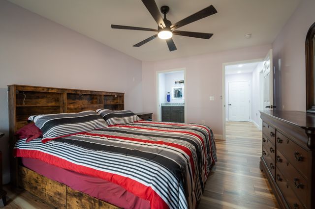 1561 Bicknell Rd, Clarkrange, TN 38553