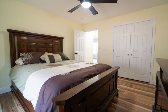 1561 Bicknell Rd, Clarkrange, TN 38553