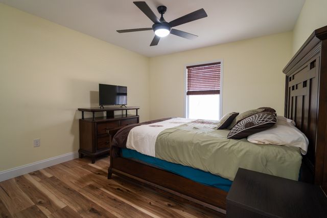 1561 Bicknell Rd, Clarkrange, TN 38553