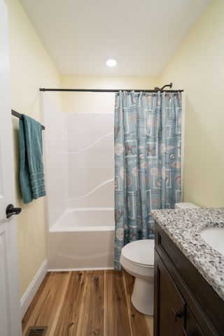 1561 Bicknell Rd, Clarkrange, TN 38553