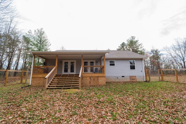 1561 Bicknell Rd, Clarkrange, TN 38553