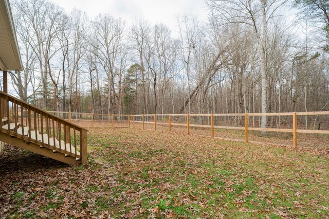 1561 Bicknell Rd, Clarkrange, TN 38553