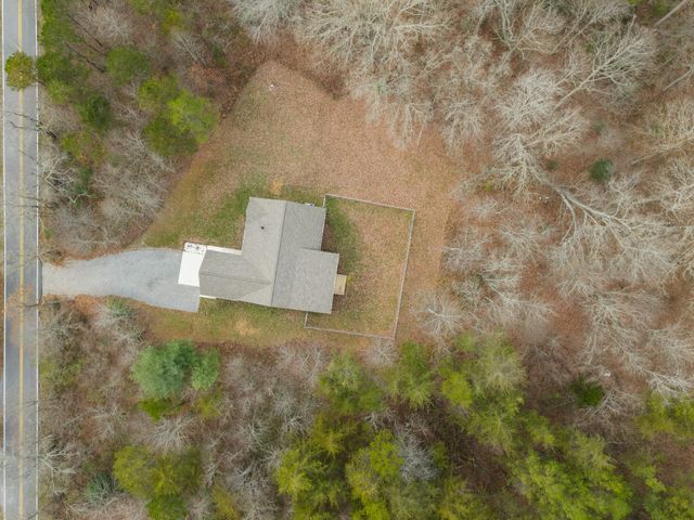 1561 Bicknell Rd, Clarkrange, TN 38553