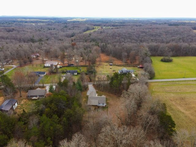 1561 Bicknell Rd, Clarkrange, TN 38553