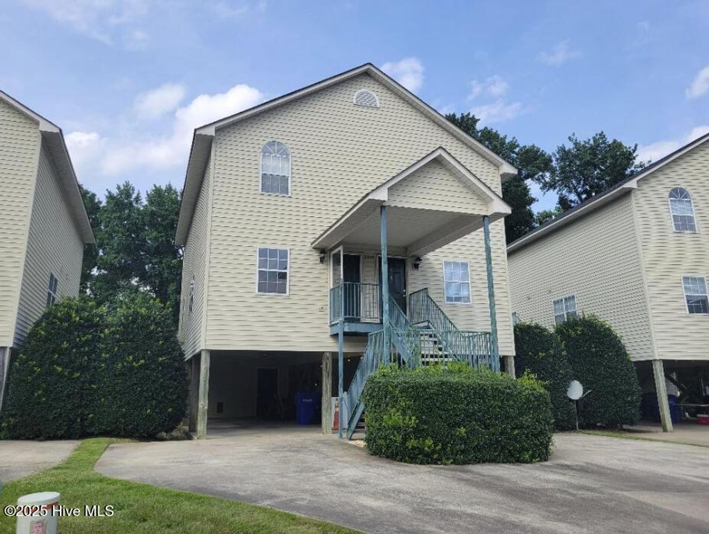 2009 River Drive A, Greenville, NC 27858