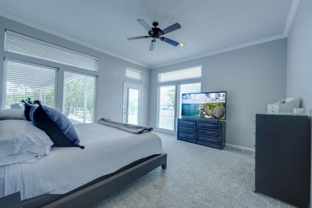 5041 Lake Breeze Road, Grove, OK 74344