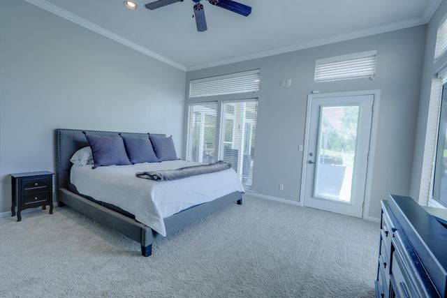 5041 Lake Breeze Road, Grove, OK 74344