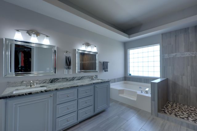 5041 Lake Breeze Road, Grove, OK 74344