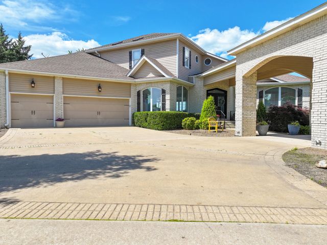 5041 Lake Breeze Road, Grove, OK 74344